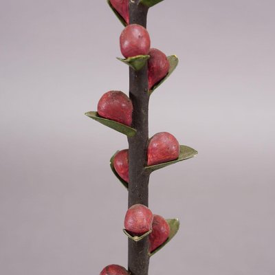 19th Century Botanic Model attributed to Robert Brendel, 1890s-KJP-1704306