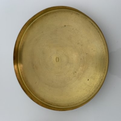 19th Century Brass and Embossed Copper Box, France-XOM-2036015