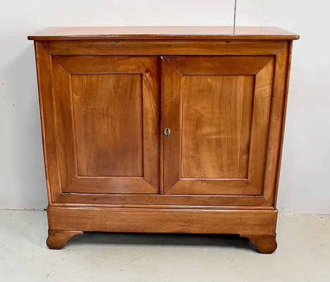 19th Century Buffet in Cherry-RVK-740525