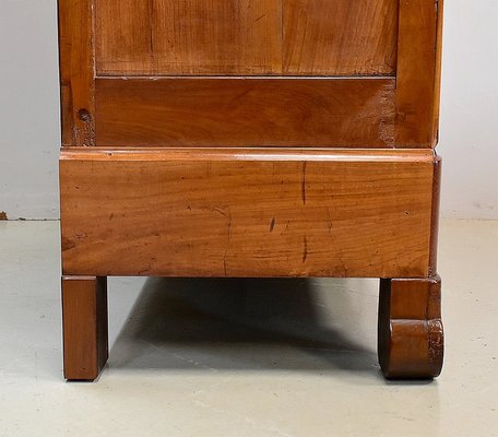 19th Century Buffet in Cherry-RVK-740525