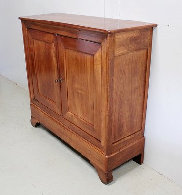 19th Century Buffet in Cherry-RVK-740525