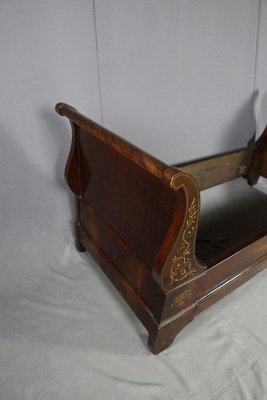 19th Century Charles X Bench-WSV-1359949