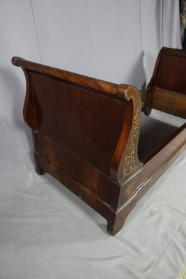 19th Century Charles X Bench-WSV-1359949