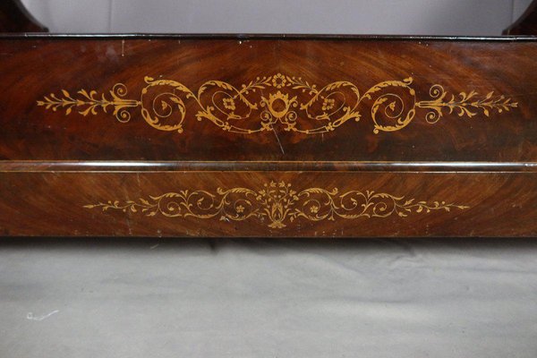 19th Century Charles X Bench-WSV-1359949