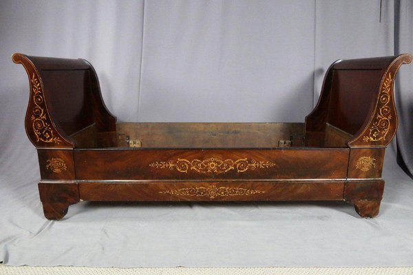 19th Century Charles X Bench-WSV-1359949