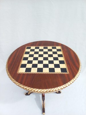 19th Century Chess Board-AWH-1384389