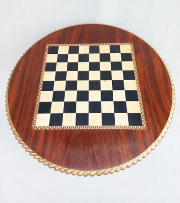 19th Century Chess Board-AWH-1384389