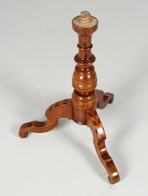 19th Century Chess Table, 1880s-ZLE-2035028