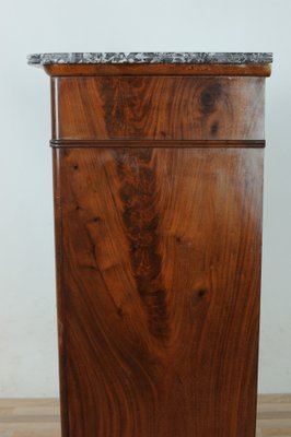 19th Century Chest of Drawers in Mahogany from Luigi Filippo-GAP-1737199