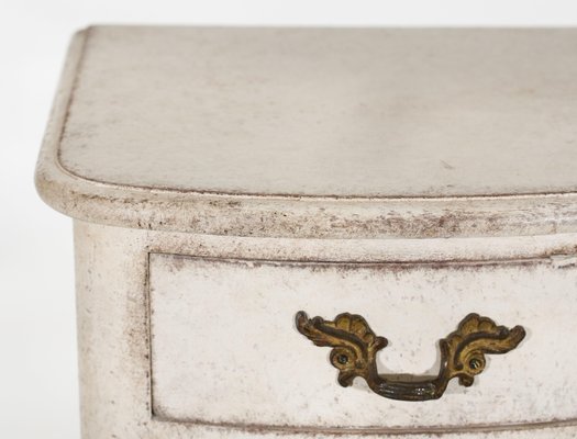 19th Century Chest with Three Drawers-SA-1719558