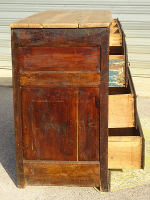 19th Century Counter furniture with Pine Top-ABK-2023371