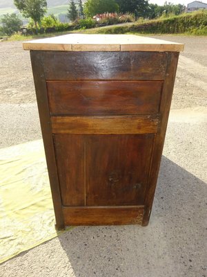 19th Century Counter furniture with Pine Top-ABK-2023371