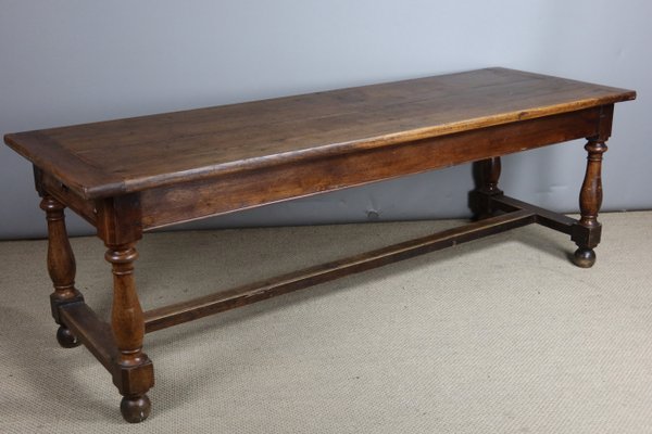 19th Century Dining Room Table-WSV-2024775