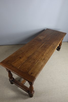 19th Century Dining Room Table-WSV-2024775