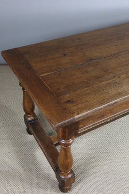 19th Century Dining Room Table-WSV-2024775