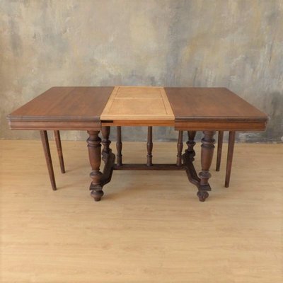 19th Century Dining Table-WK-842704