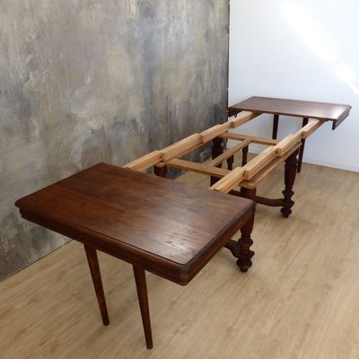 19th Century Dining Table-WK-842704