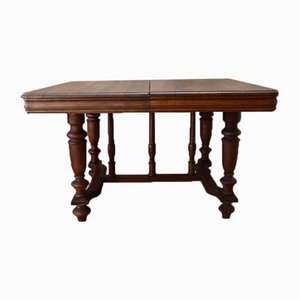 19th Century Dining Table-WK-842704