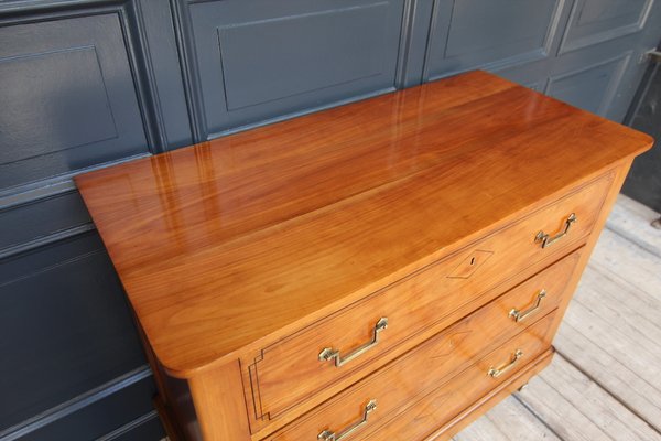 19th Century Directoire Chest of Drawers-TAT-1296050