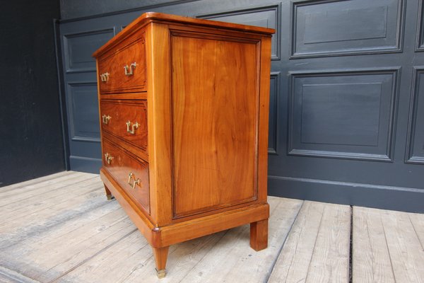 19th Century Directoire Chest of Drawers-TAT-1296050