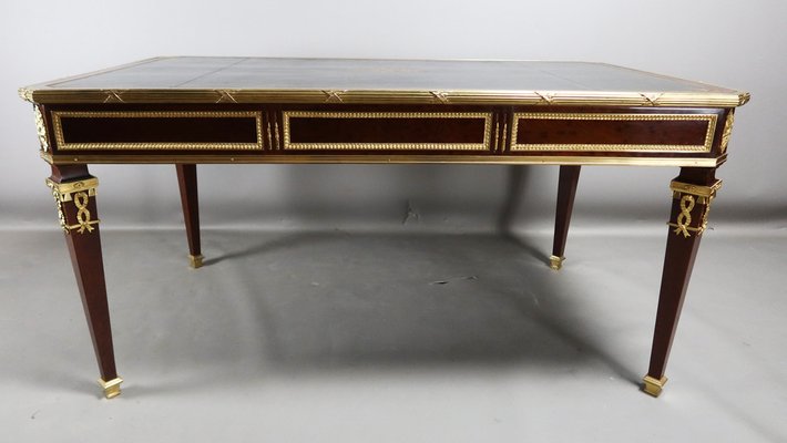 19th Century Directoire Desk-WSV-1820901