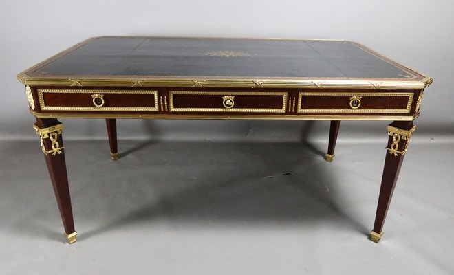 19th Century Directoire Desk-WSV-1820901