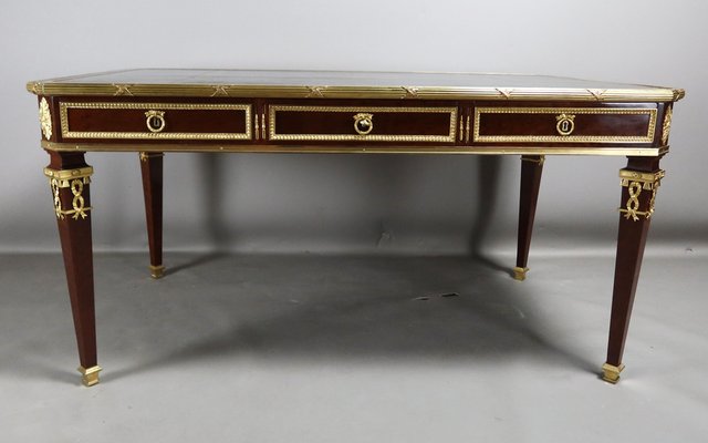 19th Century Directoire Desk-WSV-1820901