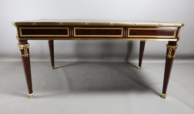 19th Century Directoire Desk-WSV-1820901