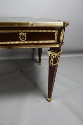 19th Century Directoire Desk-WSV-1820901