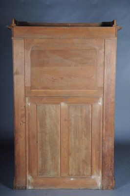 19th Century Empire Buffet Cabinet, 1890s-FLW-1402336