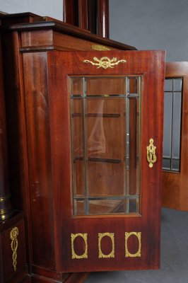 19th Century Empire Buffet Cabinet, 1890s-FLW-1402336