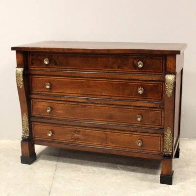 19th Century Empire Drawer, Italy-UMS-1394600