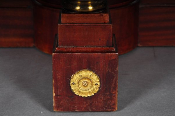 19th Century Empire Salon Table, 1890s-FLW-1402334