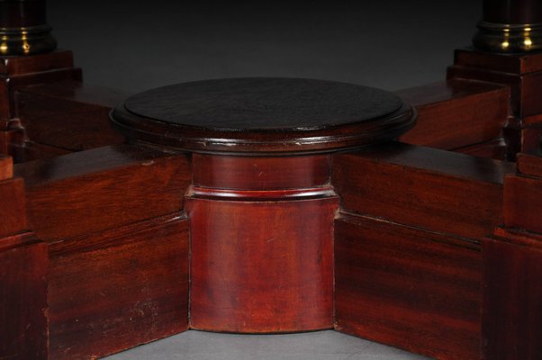 19th Century Empire Salon Table, 1890s-FLW-1402334