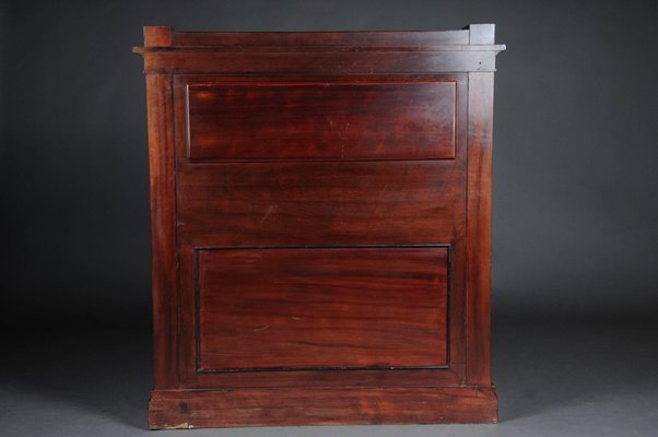 19th Century Empire Salon Writing Desk, 1890s-FLW-1402126