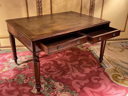 19th Century English Victorian Desk-FLW-1402033