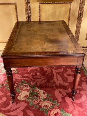 19th Century English Victorian Desk-FLW-1402033