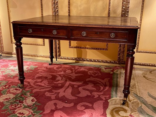 19th Century English Victorian Desk-FLW-1402033