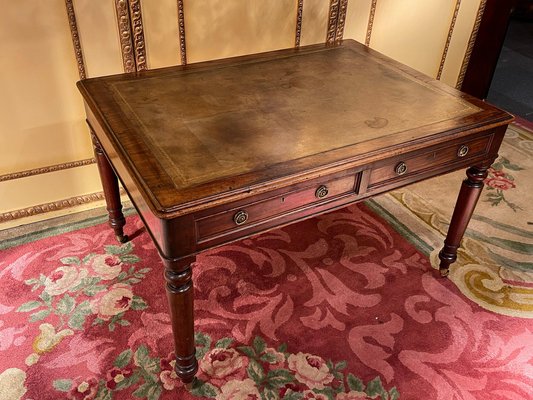 19th Century English Victorian Desk-FLW-1402033