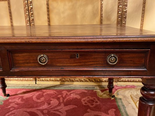 19th Century English Victorian Desk-FLW-1402033