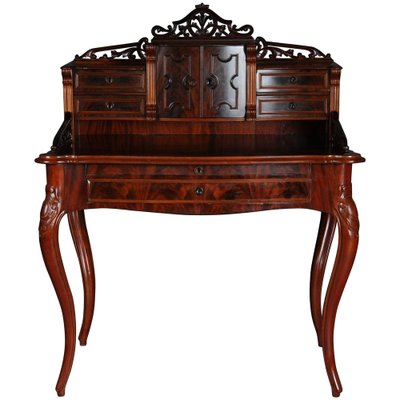 19th Century Essay Desk by Louis Philippe, 1860s-FLW-1402361