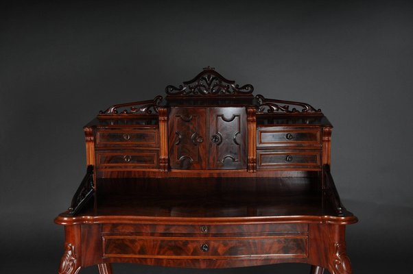 19th Century Essay Desk by Louis Philippe, 1860s-FLW-1402361