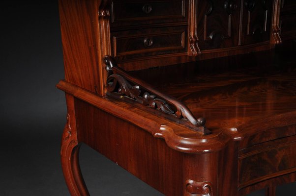 19th Century Essay Desk by Louis Philippe, 1860s-FLW-1402361