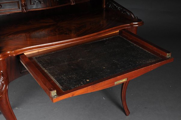 19th Century Essay Desk by Louis Philippe, 1860s-FLW-1402361