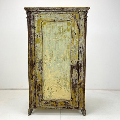 19th Century European Food Cabinet-TZ-1356847