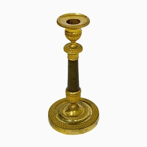 19th Century French Candlestick-UCH-1224364