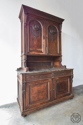 19th Century French Dresser-LA-837387