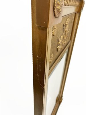 19th Century French Giltwood Mirror-UCH-1224413