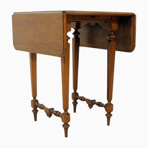 19th Century Game Table-GAP-1259717