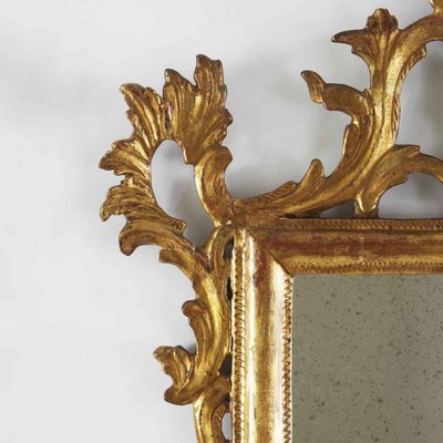 19th Century Gilt Mirrors, Set of 2-TBU-2034043